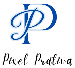 Pixel Prativa
